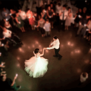 Wedding Dance Package- 6 Privates