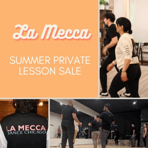 Summer Special: 2 Private Lessons