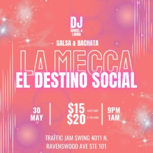 El Destino Social