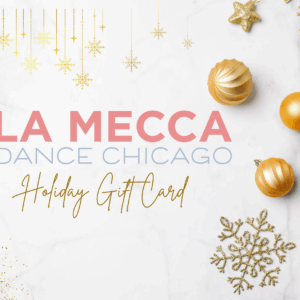 La Mecca Holiday Gift Cards