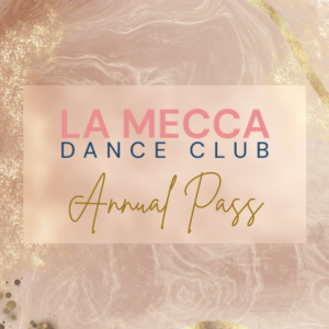 2026 La Mecca Annual Pass